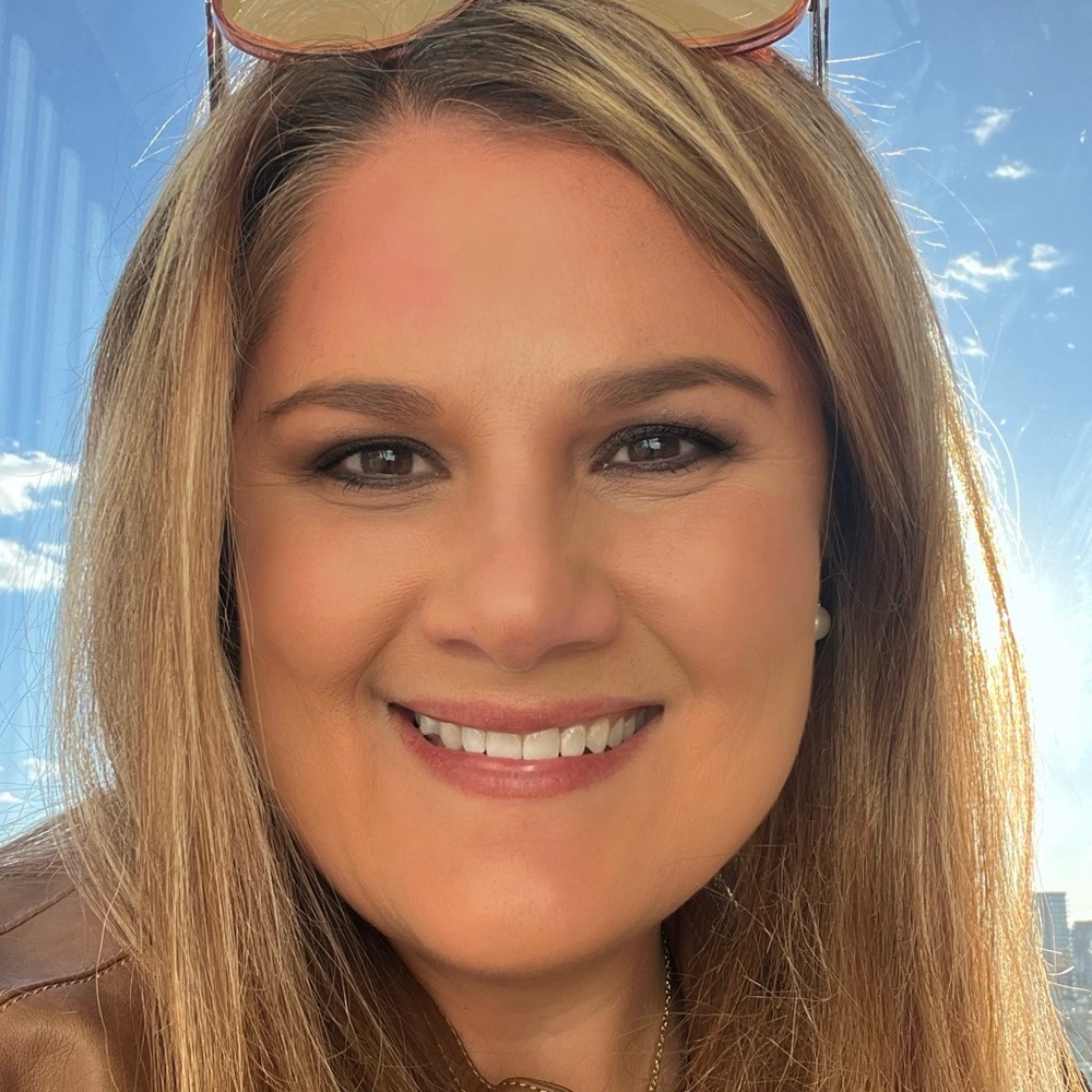 Meet your Posher, Tracy